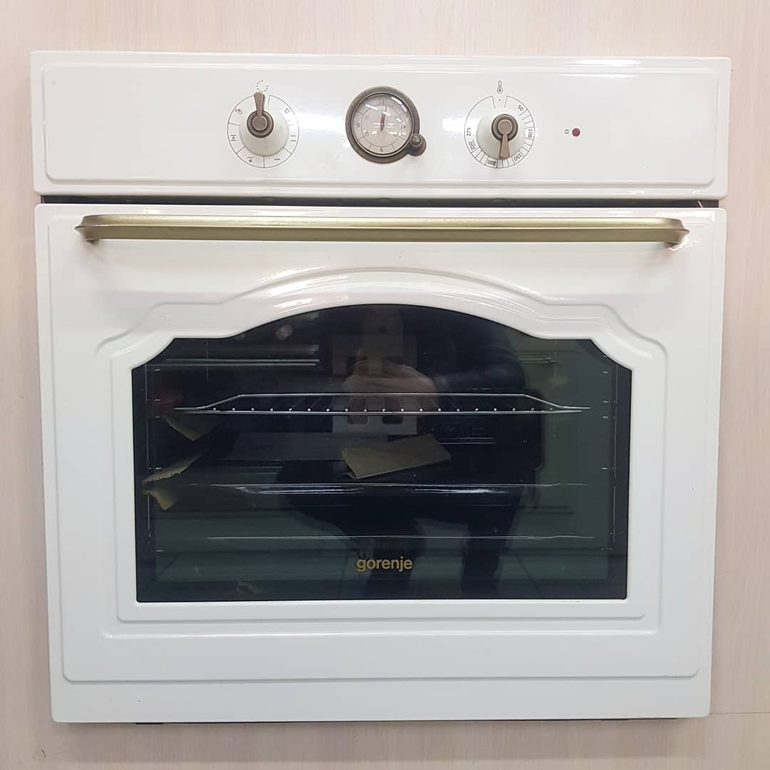 Духовой шкаф gorenje bos67371clb