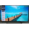 Телевизор Hisense 4K UHD 126 см