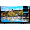 Телевизор Samsung 4K UHD 140 см airSlim