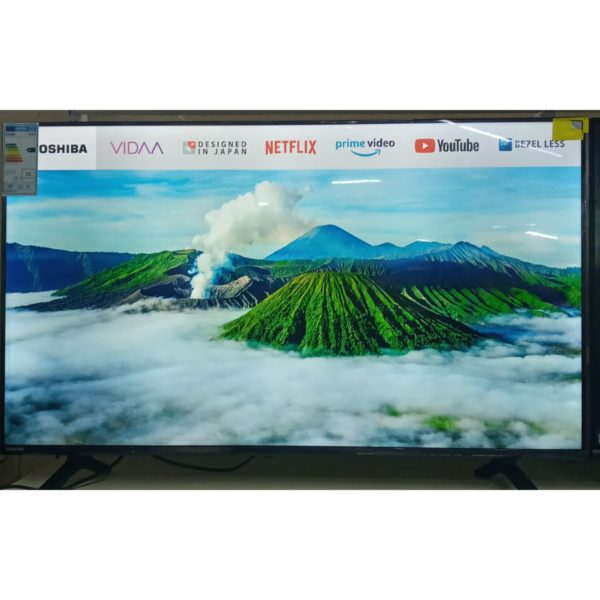 Телевизор Toshiba FullHD 110 см