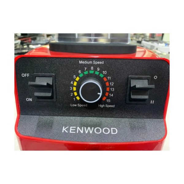 Блендер Kenwood 3800 Вт