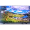 Телевизор Samsung 4K UHD 165 см