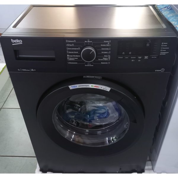 Стиральная машина Beko 6 кг