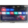 Телевизор TCL 4K UHD 140 см