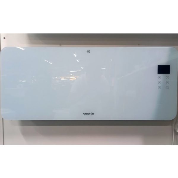 Конвекторный обогреватель Gorenje мощностью 2000 Вт