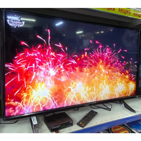 Телевизор Vestel FullHD 110 см