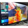 Телевизор Hisense FullHD 110 см