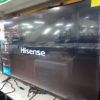 Телевизор Hisense FullHD 110 см