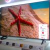 Телевизор LG 4K UHD 165 см