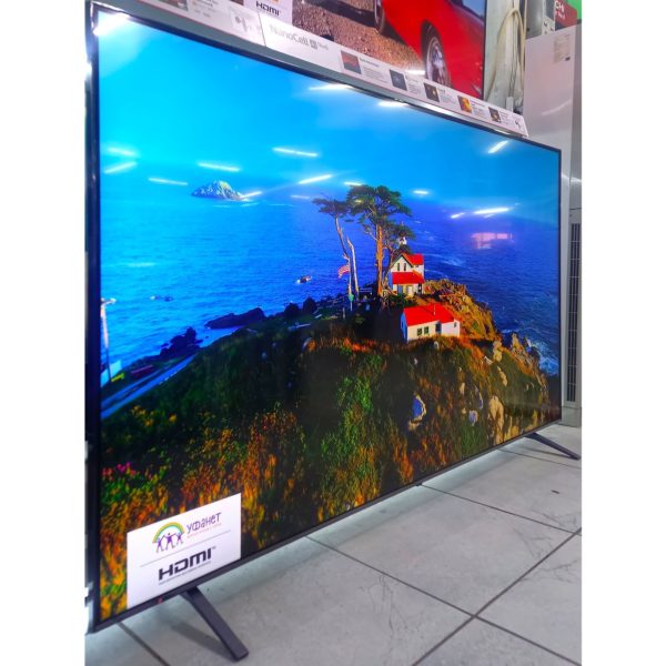 Телевизор LG 4K UHD 218 см