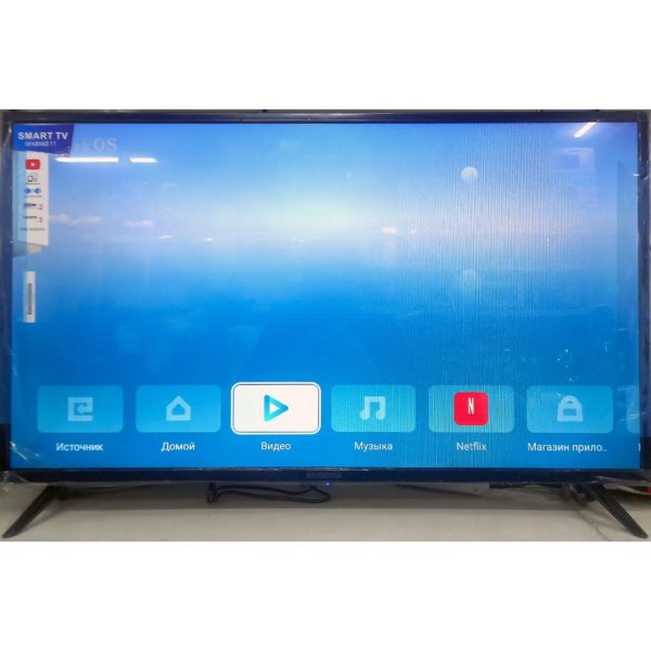 Телевизор Samsung FullHD 106 см