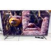 Телевизор TCL 4K UHD 127 см