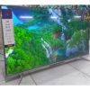 Телевизор TCL 4K UHD 127 см