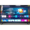 Телевизор Hisense 4K UHD 110 см