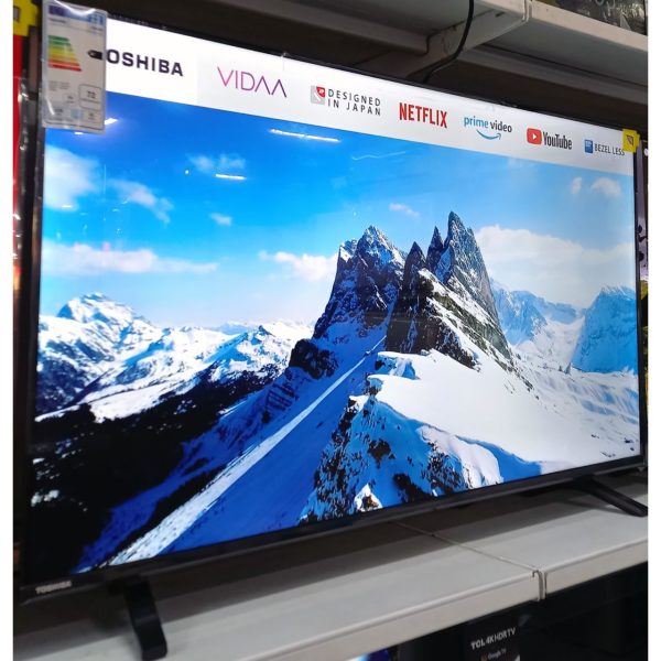 Телевизор Toshiba FullHD 110 см