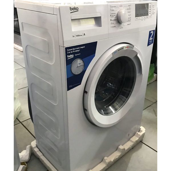 Стиральная машина Beko 5 кг