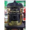 Пылесос Hitachi мощностью 1600 Вт