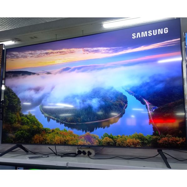 Телевизор Samsung 4K UHD 178 см