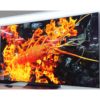 Телевизор LG OLED 4K 165 см