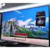 Телевизор Samsung Neo QLED 8K 165 см