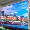 Телевизор Samsung 4K UHD 165 см