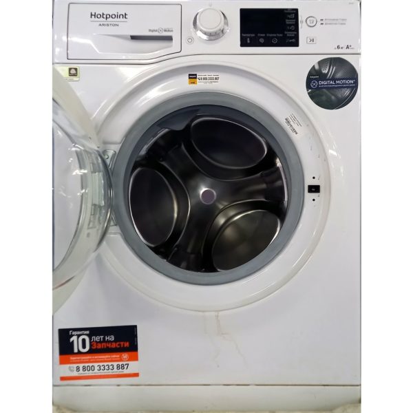 Стиральная машина Ariston-Hotpoint 6 кг