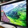 Телевизор LG 4K UHD 127 см