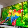 Телевизор Samsung 4K UHD 190 см