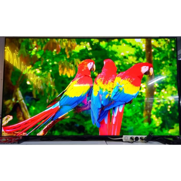 Телевизор Samsung 4K UHD 190 см