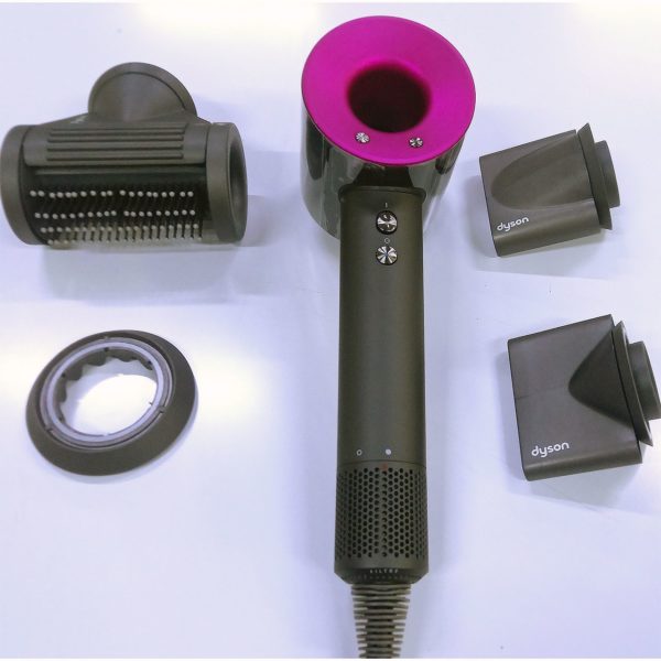 Фен Dyson SuperSonic