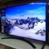 Телевизор LG 4K UHD 110 см