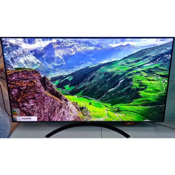 Телевизор LG 4K UHD 178 см (акция!)