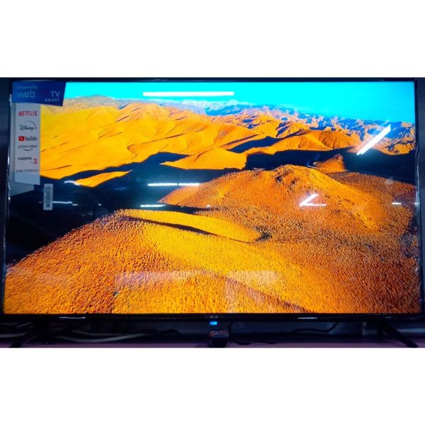 Телевизор LG FullHD 114 см