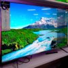 Телевизор TCL 4K UHD 140 см