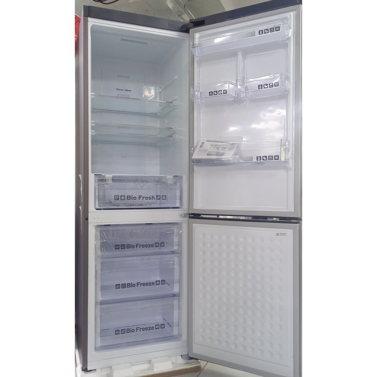 Холодильник двухкамерный Artel 330 литров