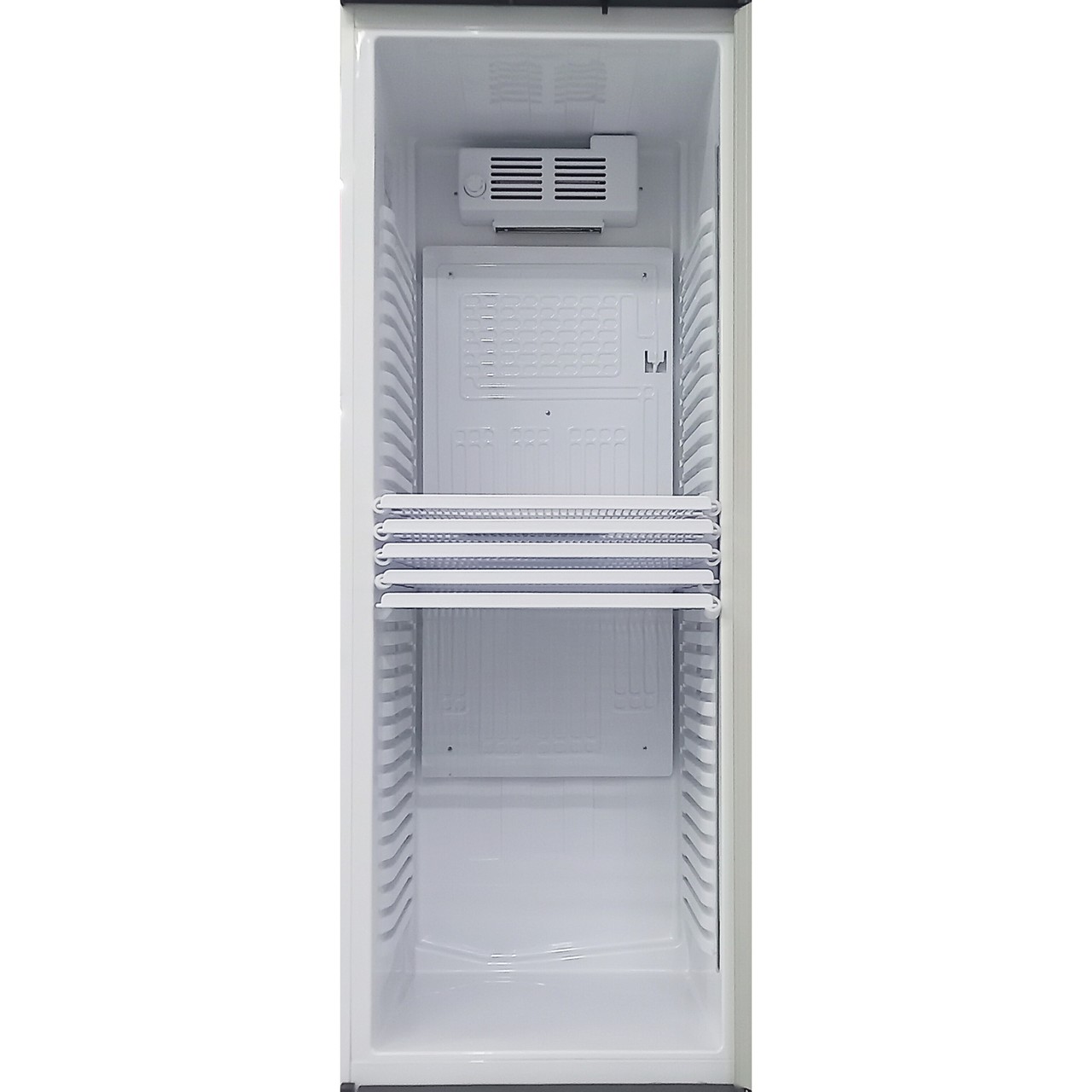Витринный холодильник Artel 380 литров