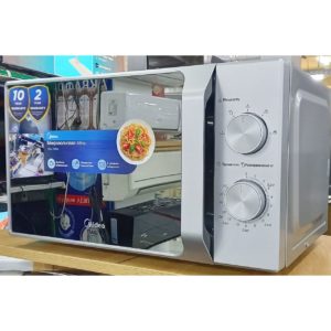 Микроволновка Midea мощностью 700 Вт