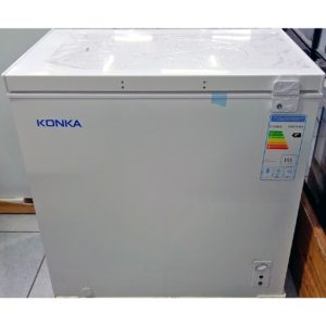 Морозильник Konka 202 литра