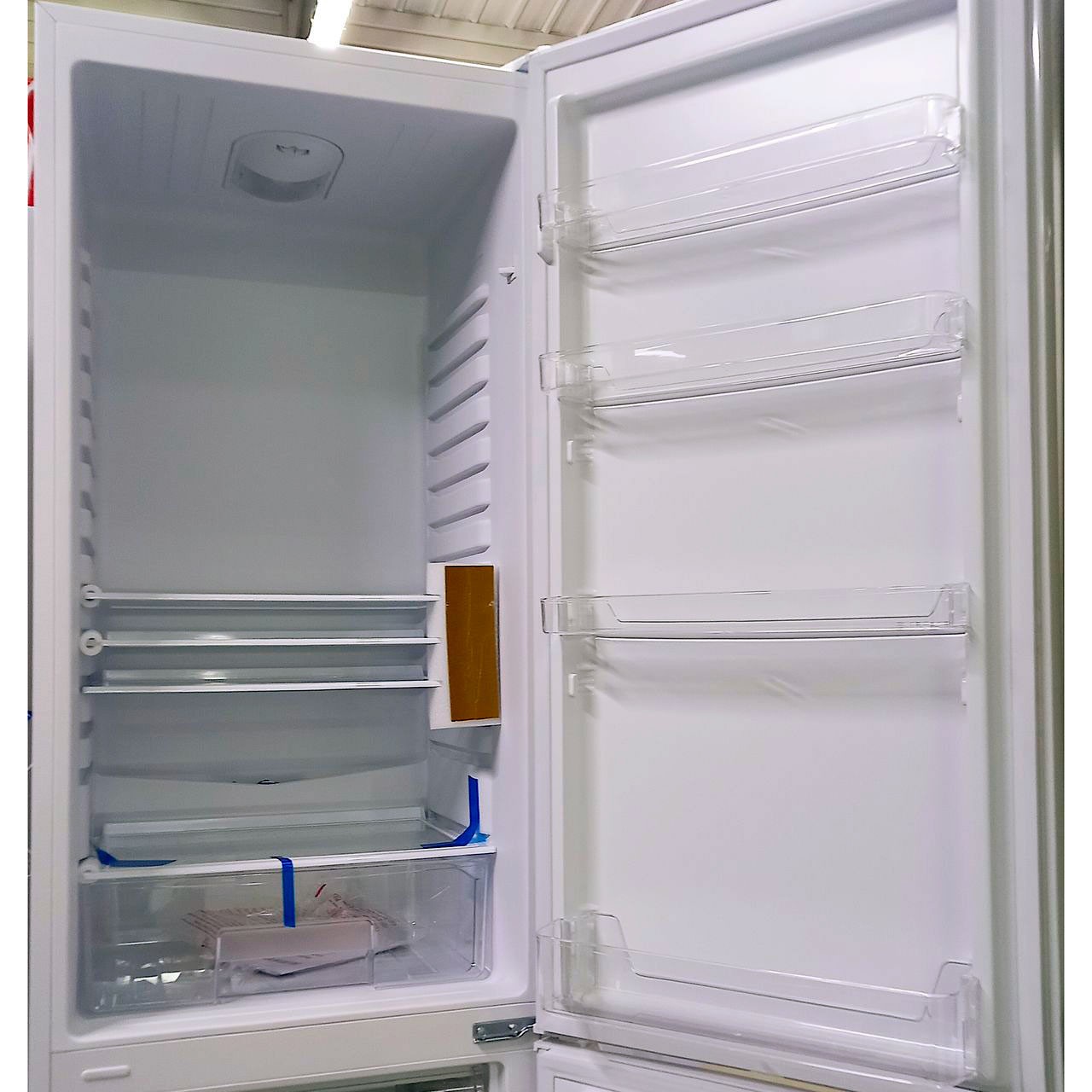 Холодильник двухкамерный Avest 252 литра