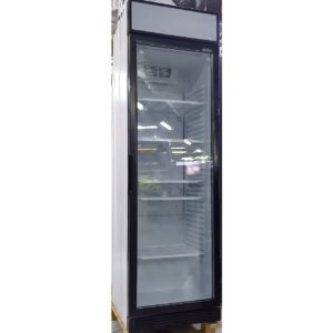 Витринный холодильник Simfer 368 литров