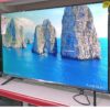 Телевизор Hisense FullHD 110 см