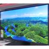 Телевизор LG 4K UHD 110 см