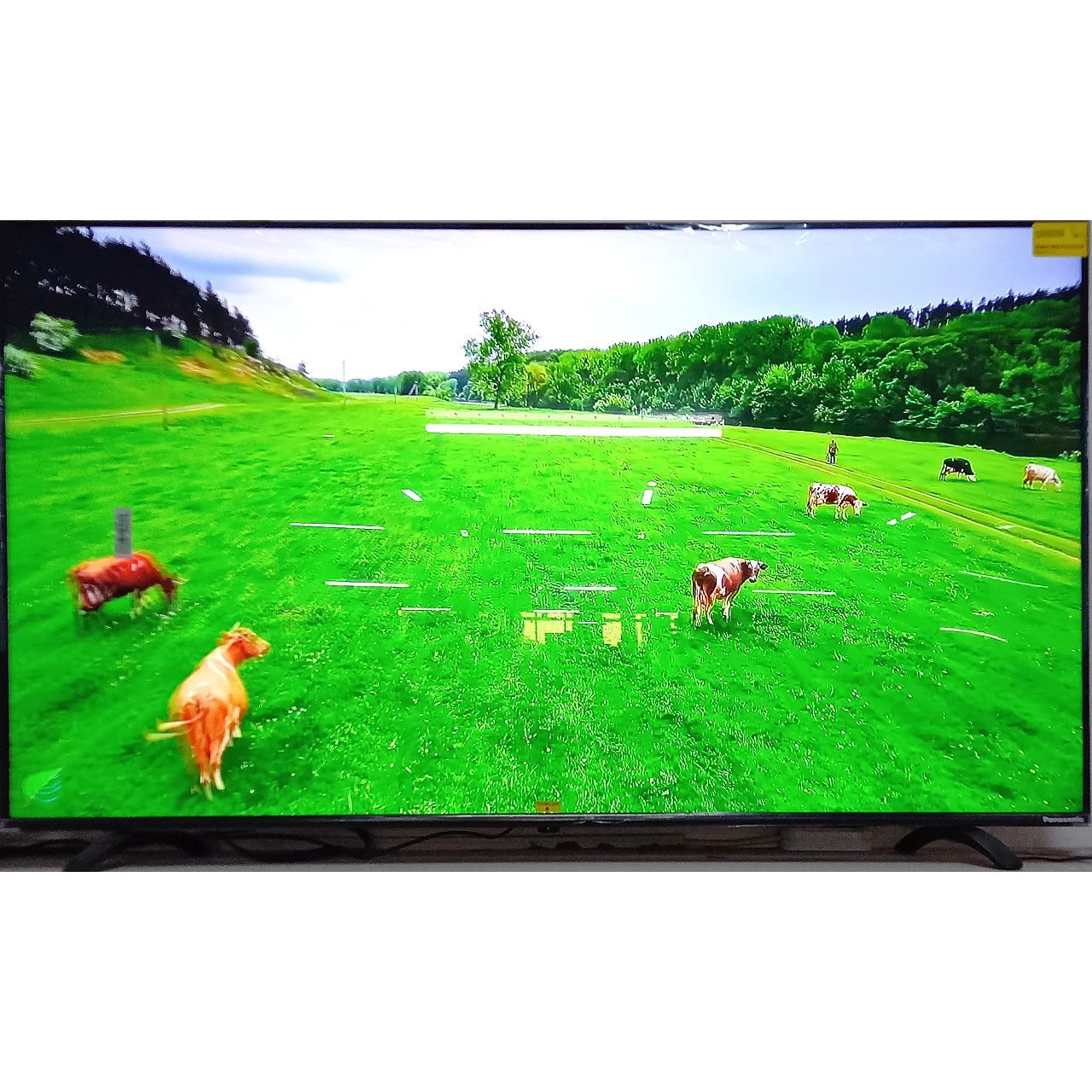 Телевизор Panasonic 4K UHD 140 см