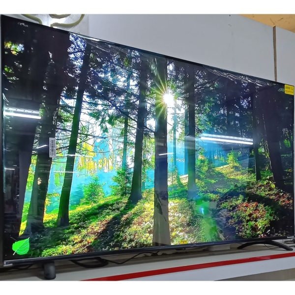 Телевизор Panasonic 4K UHD 140 см