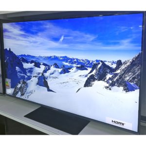 Телевизор LG 4K UHD 140 см