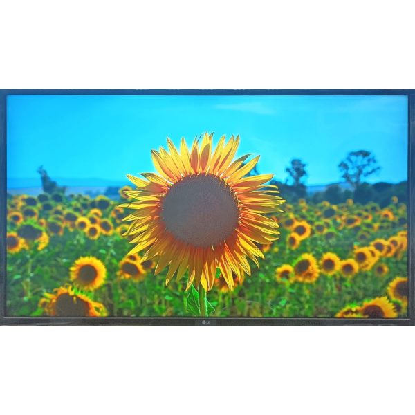 Телевизор LG FullHD 110 см