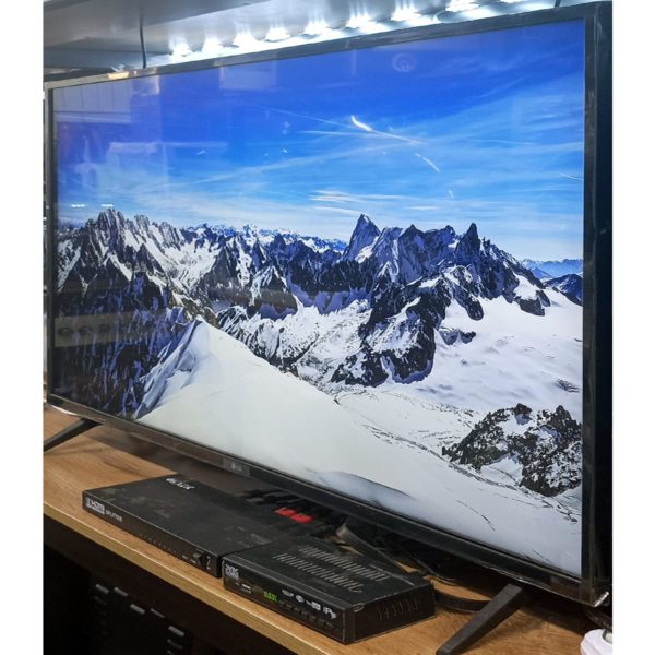 Телевизор LG FullHD 110 см