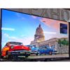 Телевизор Samsung 4K UHD 140 см