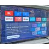 Телевизор TCL 4K UHD 140 см