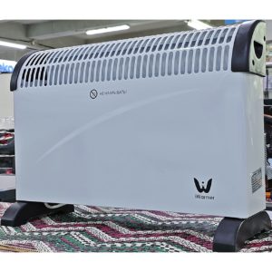 Конвекторный обогреватель IWarmer мощностью 2000 Вт